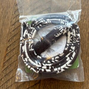 Vera Bradley Imperial Toile Lanyard NWT